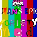 Johan's Epic Variety Mod