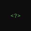 ??? icon