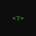??? icon