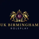 UK Birmingham Roleplay | ERLC