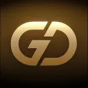 Geeked Designs™ Discord Server Icon