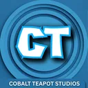 Cobalt Teapot Game Studios ⇄