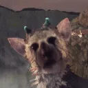 The Last Guardian