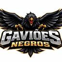 Gaviões Negros Discord Server Icon