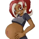 Preg/birth lovers <3