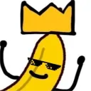 BananaKing Asphalt unite