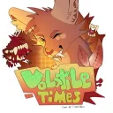 Volatile Times Comic