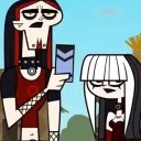 🕸🕷THE GOTHS HANGOUT🕷🕸