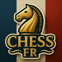 Discovery icon for Chess FR Discord server