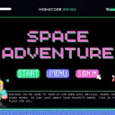 Space Adventure