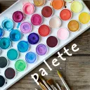 palette🎨