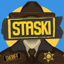 Staski