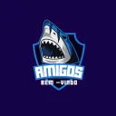 amigos bem-vindos