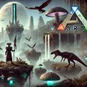 Realms Beyond
