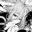 BLUE LOCK : the lock was blue?! Discord server icon