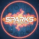 oSPARKSo's 3D Printing/ Satisfactory Server
