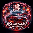 [GTAHUB - OR] KAWASAKI MOTORS
