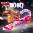 Vee Hood Entertainment