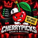 CHERRY Picks Discord server icon