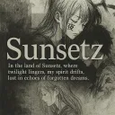 Sunsetz