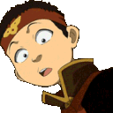 Aang's City