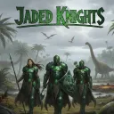 Jaded Knights