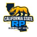 California State Roleplay Community Discord Server Icon