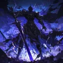 Unchained Warriors