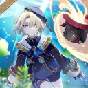 Freminet Mains | Genshin Impact