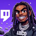 𝐋𝐨𝐜𝐨'𝐬 𝐓𝐫𝐚𝐩𝐇𝐨𝐮𝐬𝐞