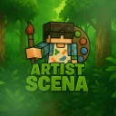 Artist Scena × by Enigma77