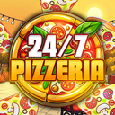 24/7 Pizzeria's avatar