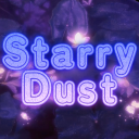 𝐒𝐭𝐚𝐫𝐫𝐲 𝐃𝐮𝐬𝐭