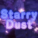 𝐒𝐭𝐚𝐫𝐫𝐲 𝐃𝐮𝐬𝐭