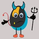 Evil Eggs's