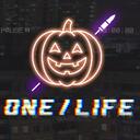 PROJECT ONE/LIFE Discord Server Icon