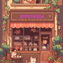 CAT CAFE