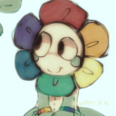 ⊱✩ 𝙳𝚊𝚗𝚍𝚢'𝚜 𝙶𝚊𝚛𝚍𝚎𝚗 ✩⊰ Discord server icon