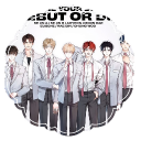 ⟢ SERVER REVAMP !! ꉂ  言行  ֺ  ⌗     ࣭  /Yanxe Guild  ֺ  𓏼 !!   ₎₎﹒ 𓏵 Discord server icon