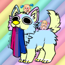 Mayaz adventures! :D (Official server 🐾)