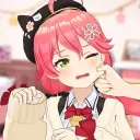 きなこ鯖