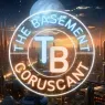 The Basement | Coruscant