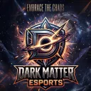DARK MATTER ESPORTS 🇮🇳