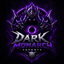 DARK MONARCH ESPORTS  Discord Server Icon