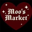 Moo's Market Discord Server Icon