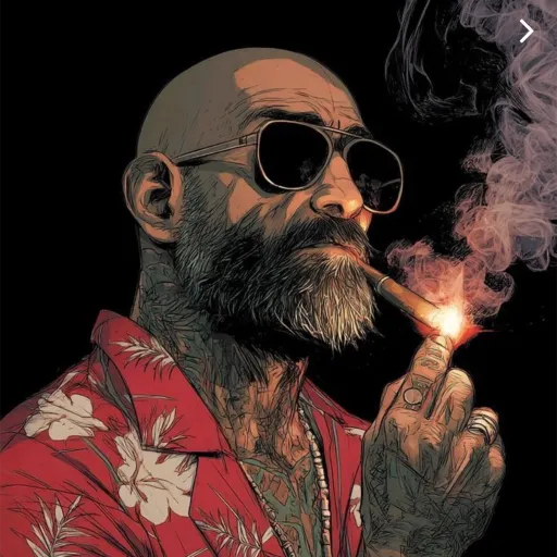 مجلس الفنجال وعلوم الرجال / — мониторинг Discord сервера, статистика и рейтинг