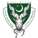 Inter Services Intelligence Discord server icon
