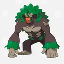 ゴリランダーのサーバー
