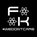 F**K #wedontcare