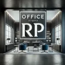 Office RP discord server
